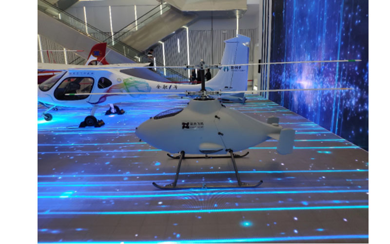 飛機模型定做-無（wú）人機模型